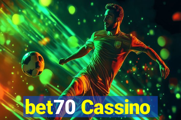 bet70 Cassino